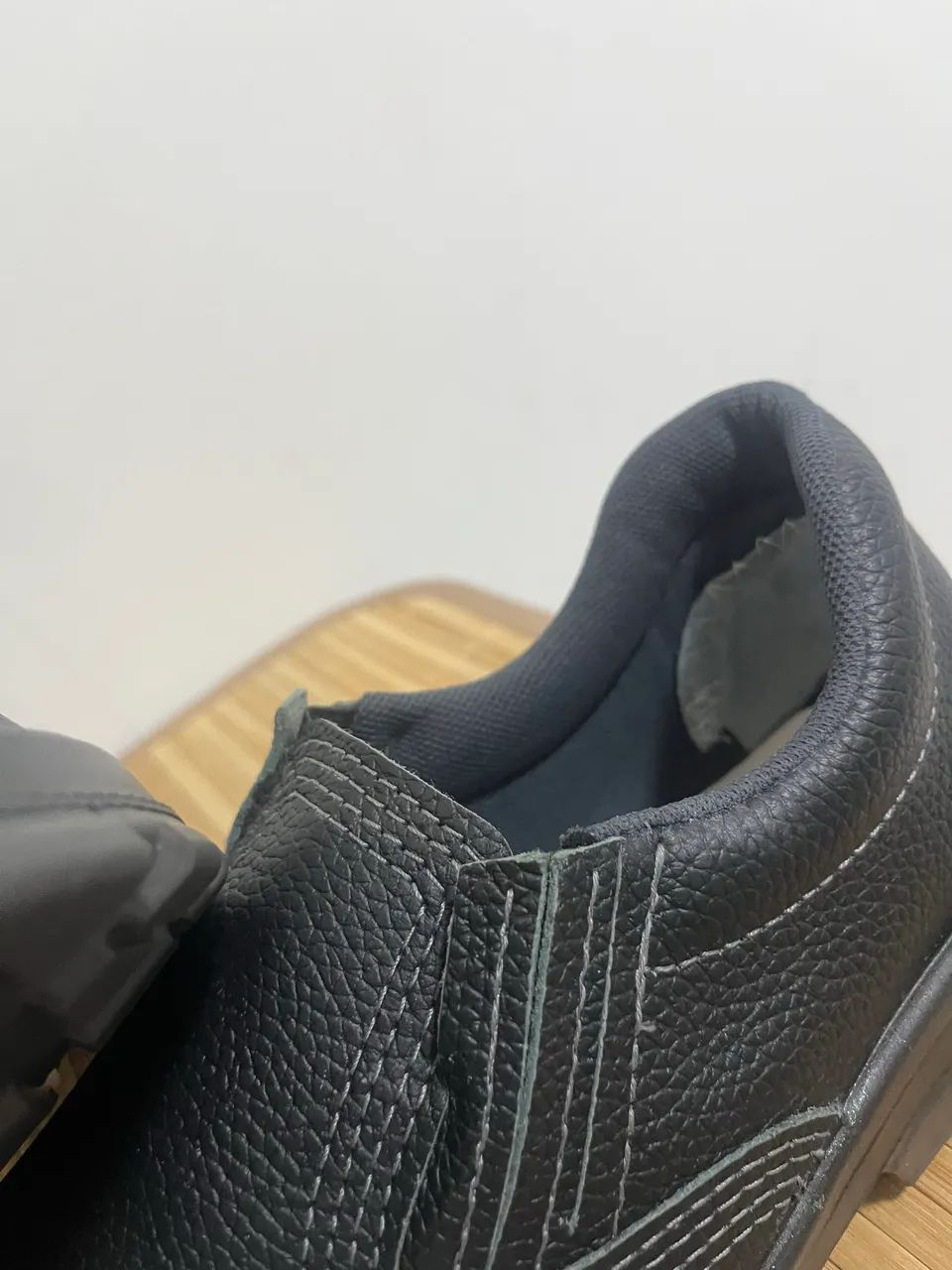 bota de trabalho - Foto 2