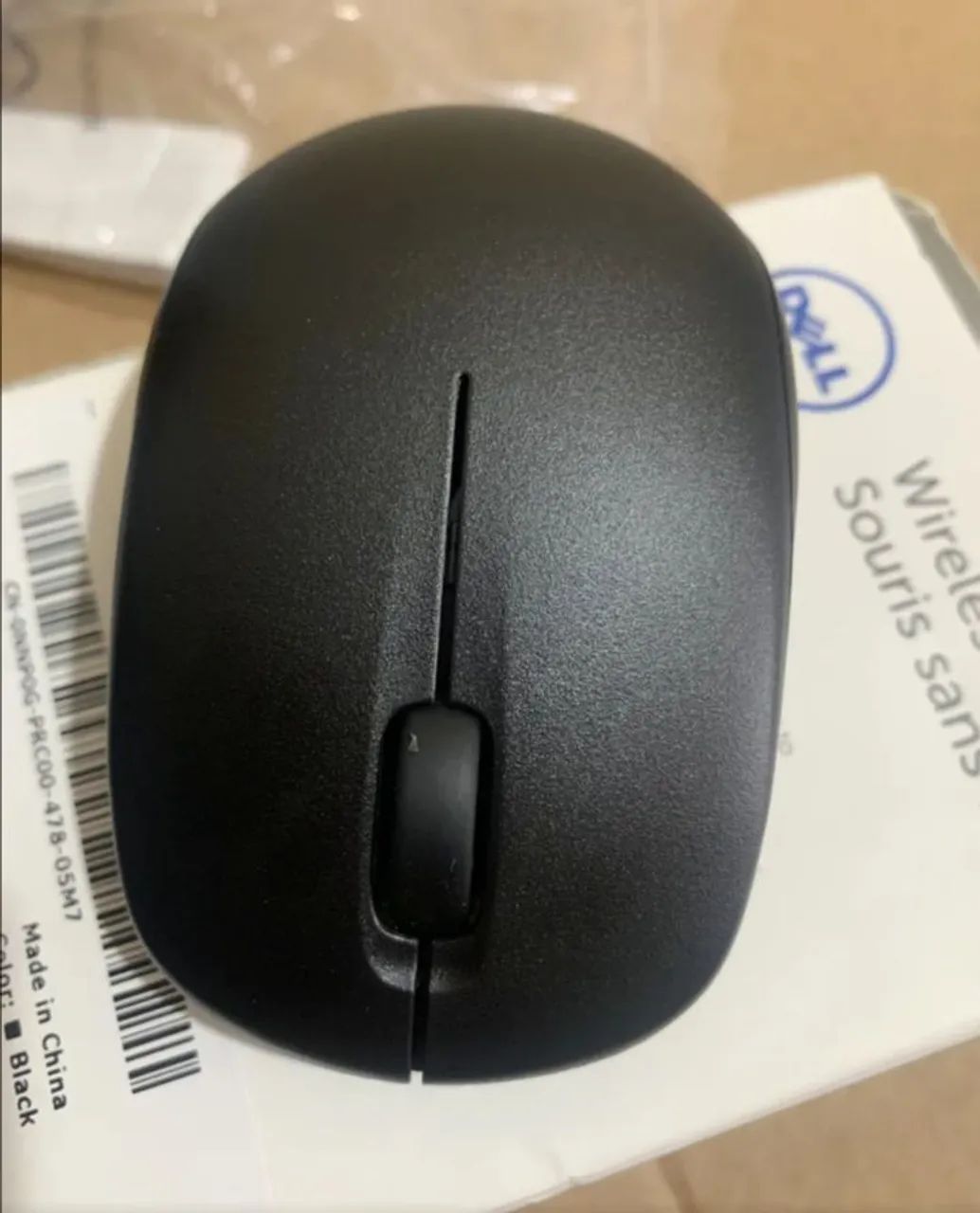 Mouse Dell Novo - Foto 3