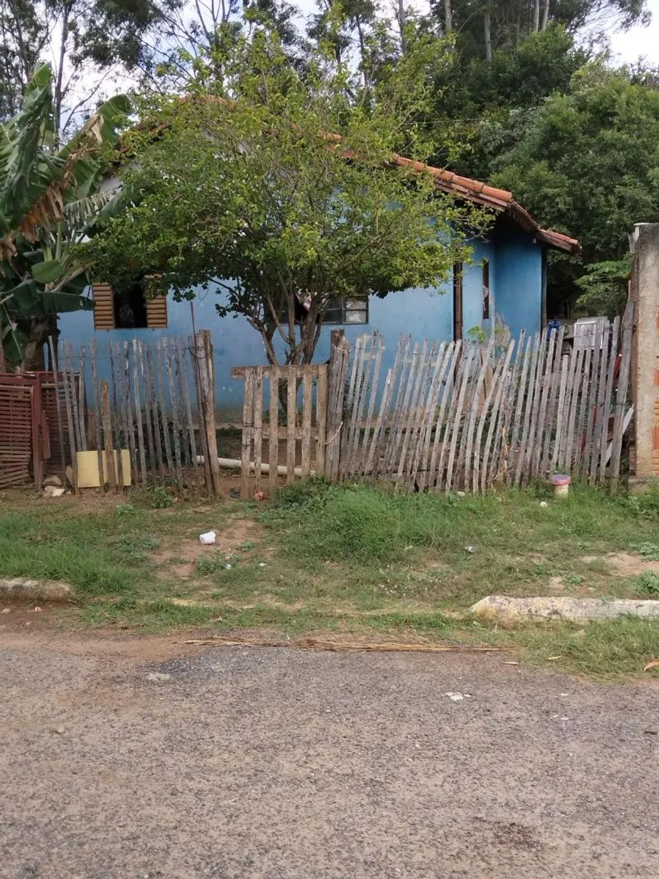 Venda-se está Casa
