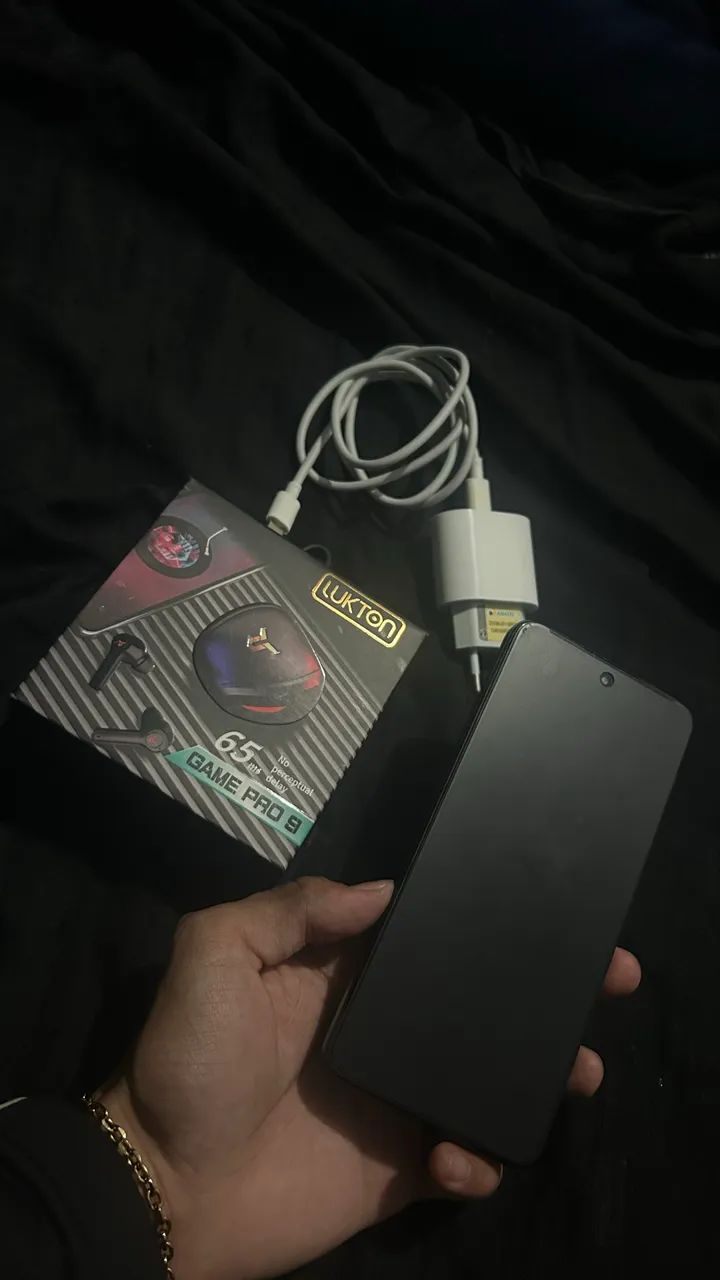Moto G54 5G 128gb - Foto 4