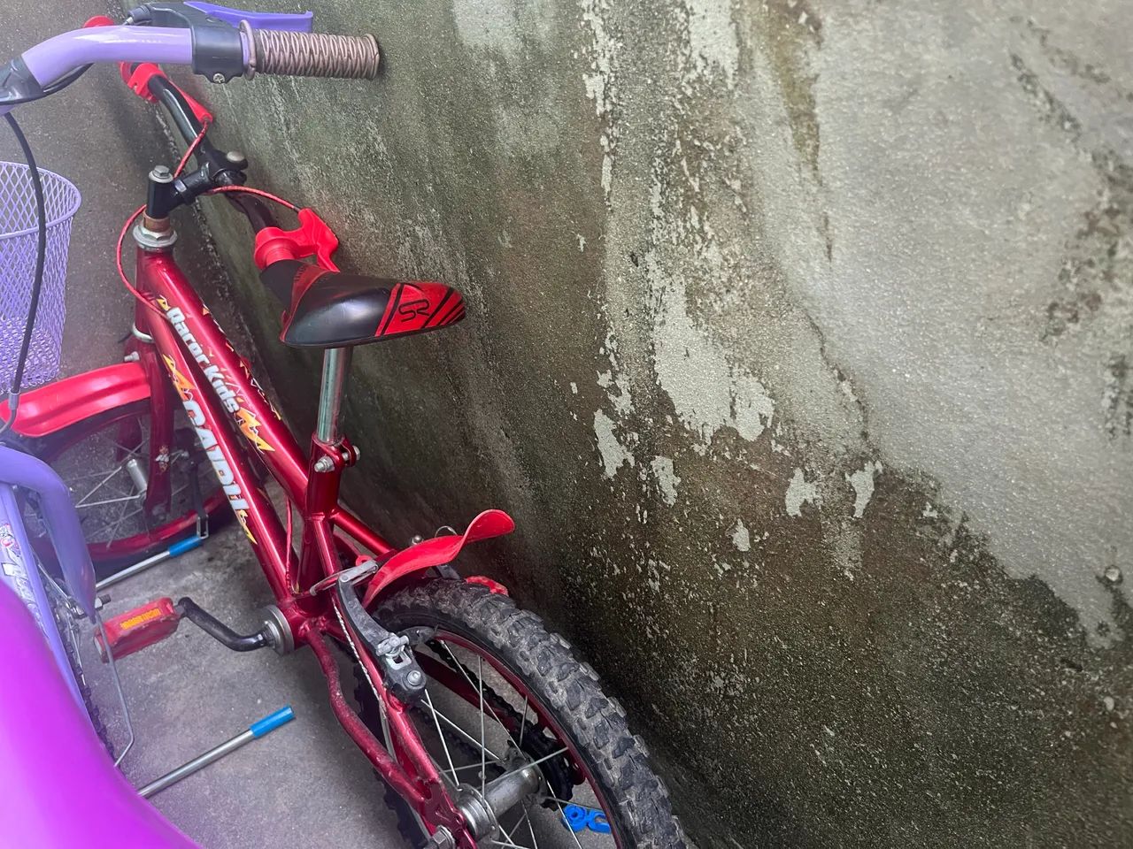Vende-se duas bicicletas  - Foto 2
