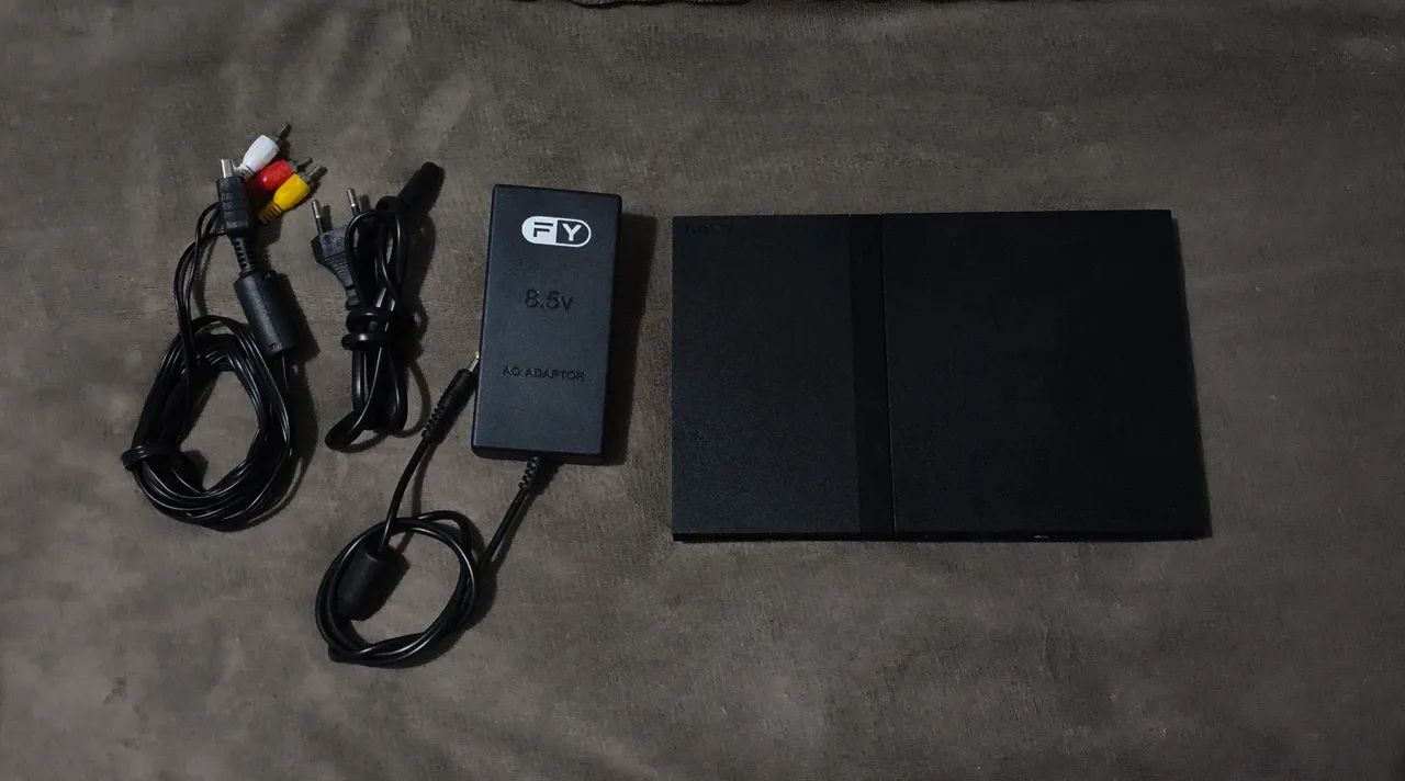 Playstation 2 - Foto 4