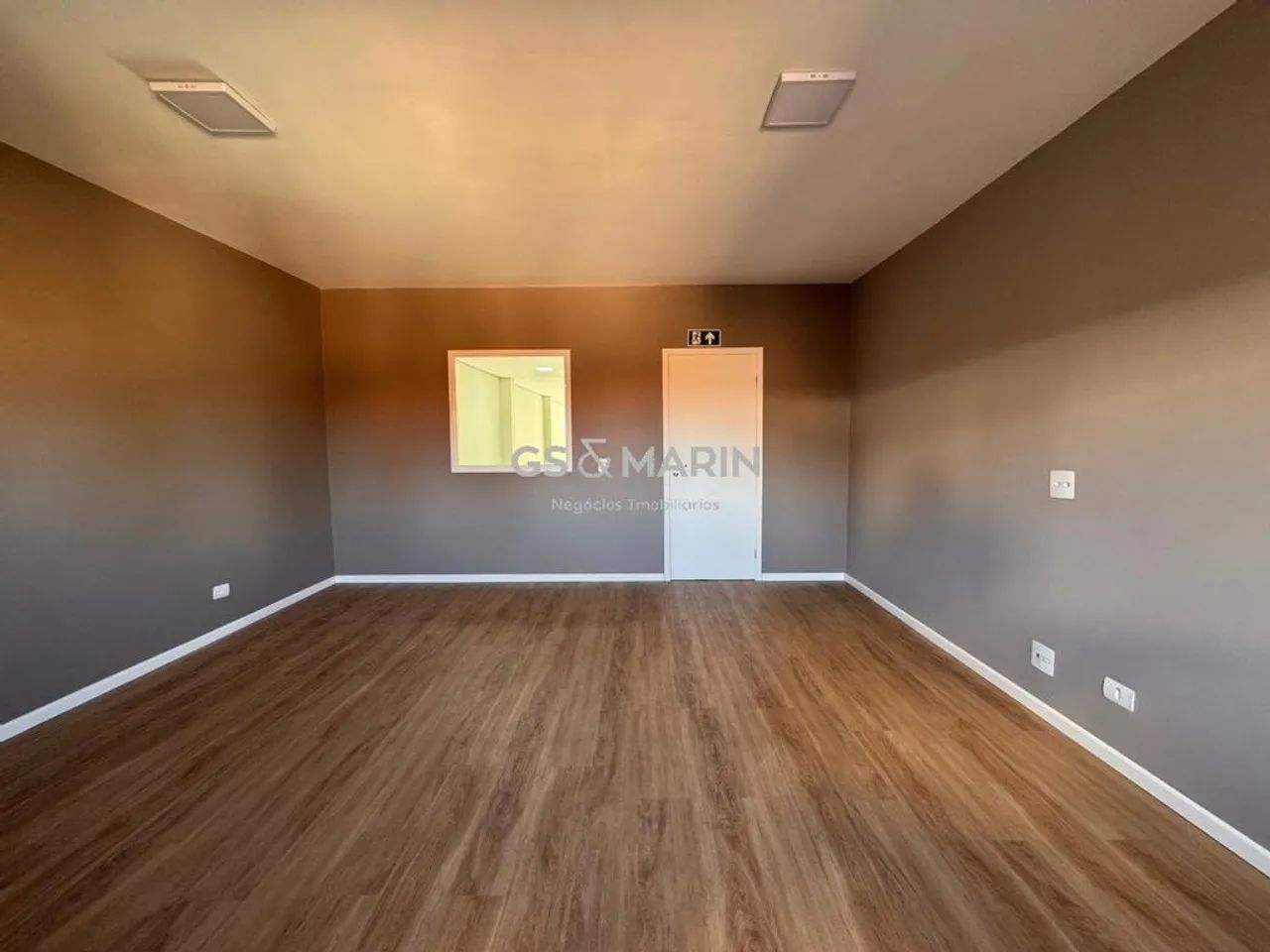 Sala para alugar na Av. Waldemar Spranger, em Londrina - Foto 5