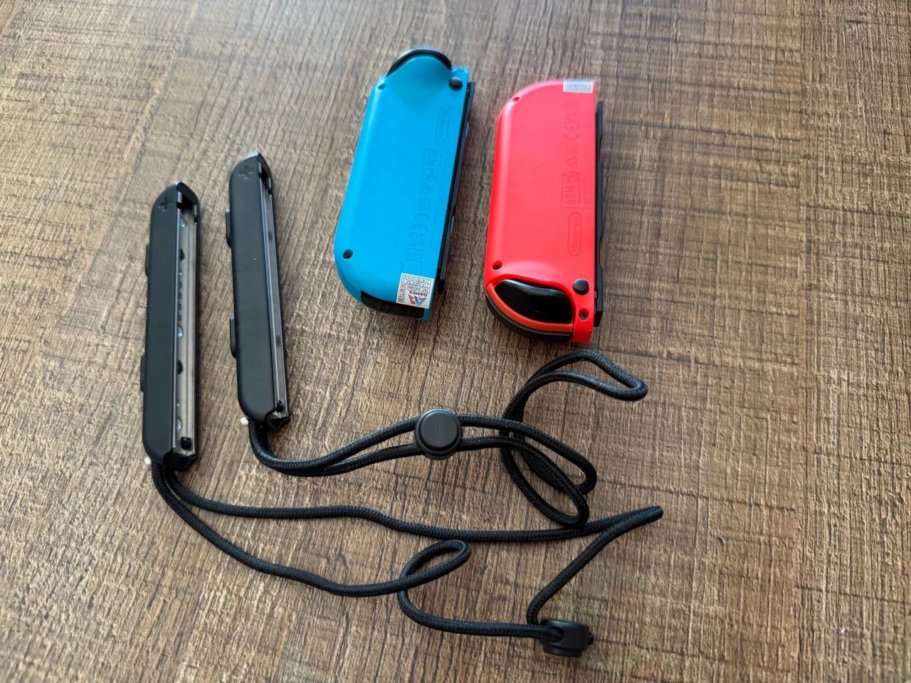 Par Joycons Nintendo Switch  - Foto 2