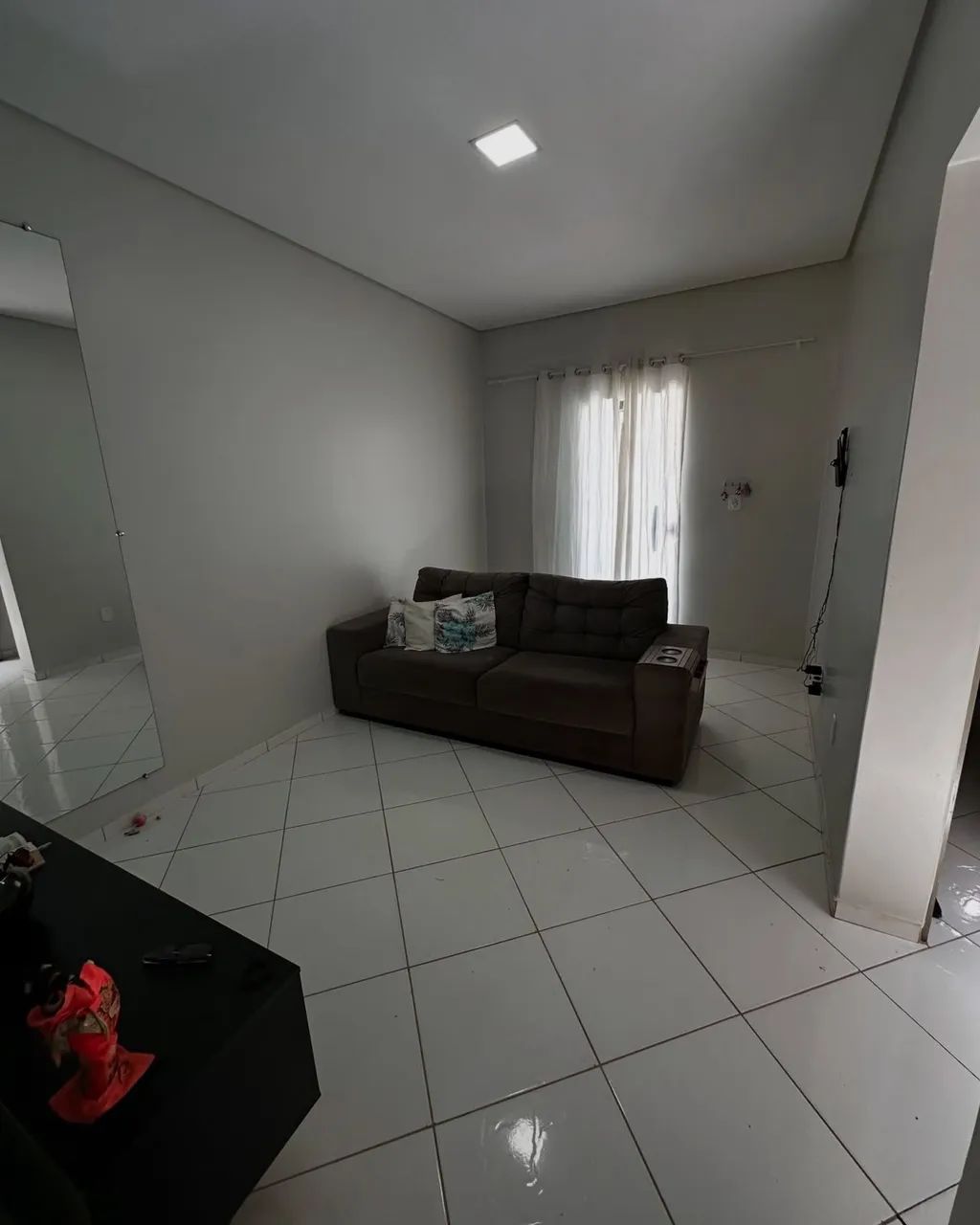 Vendo casa em nova rosa da Penha  - Foto 2