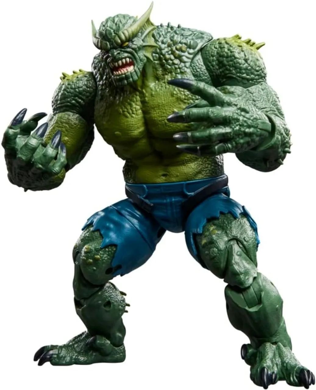 Abomination Abominável Hulk Marvel Legends - Lacrado - Foto 3