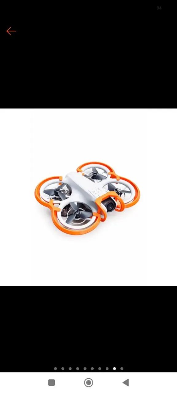 DJi neo combo