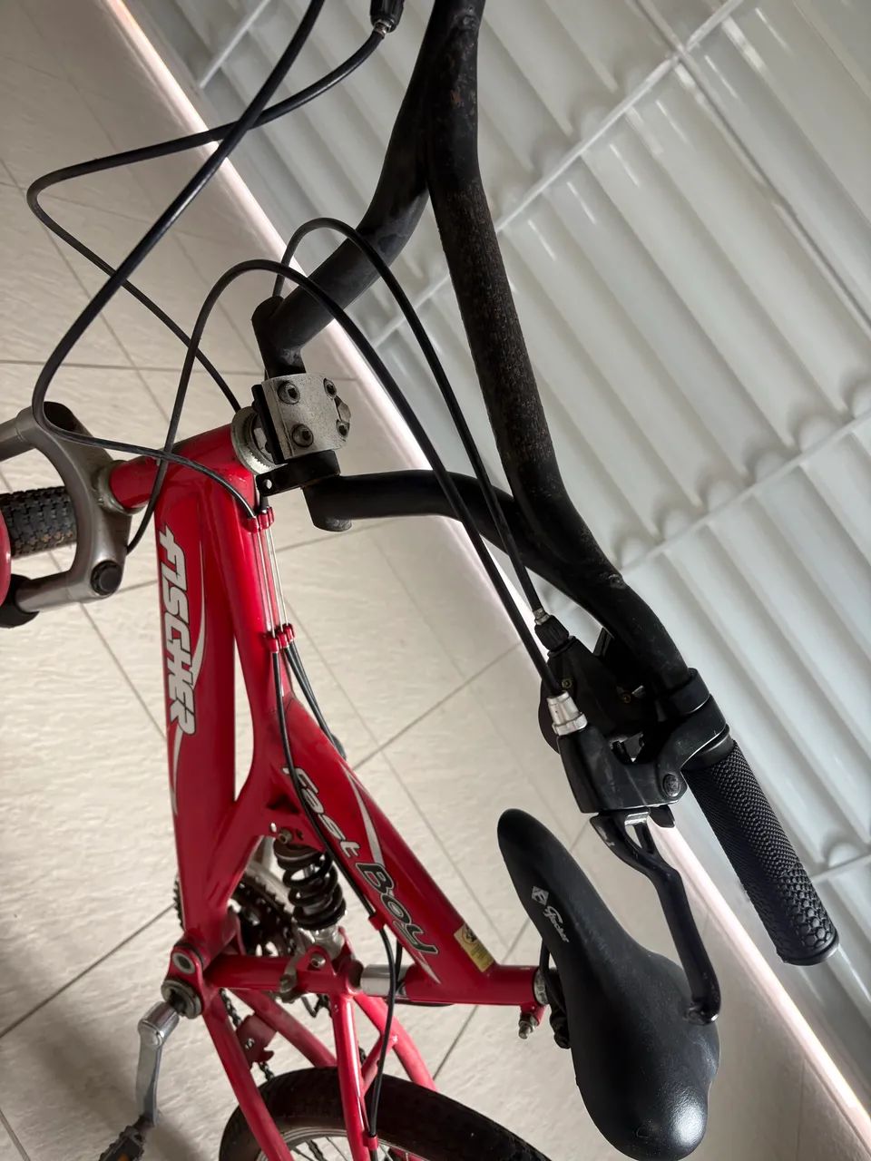 Bicicleta - Foto 3