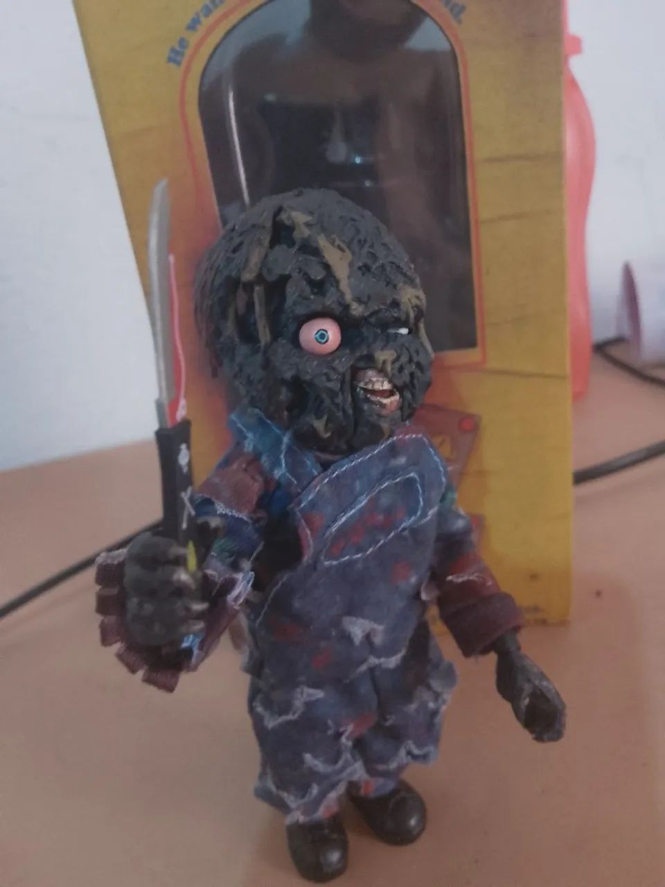 Boneco Chucky Neca - Foto 3
