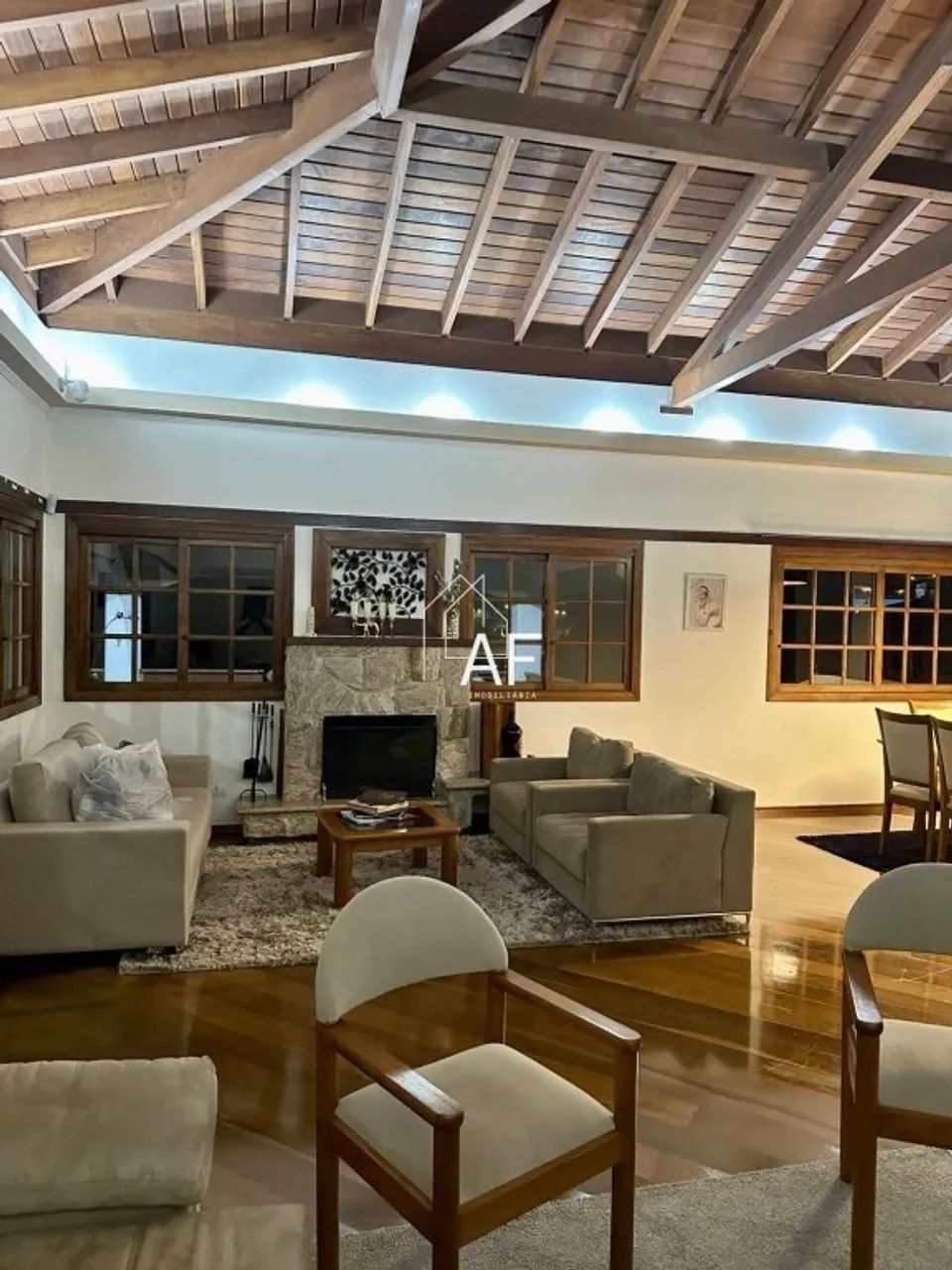Casa a Venda com Vista para represa Igaratá - Foto 3