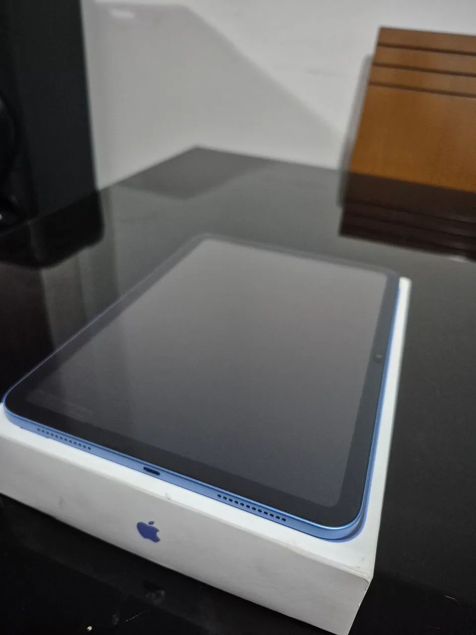 Ipad 11 A16 128gb Blue - Foto 4