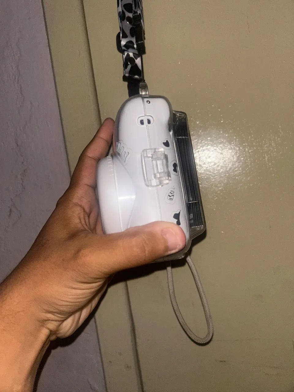 Câmera instax mini 12 - Foto 3