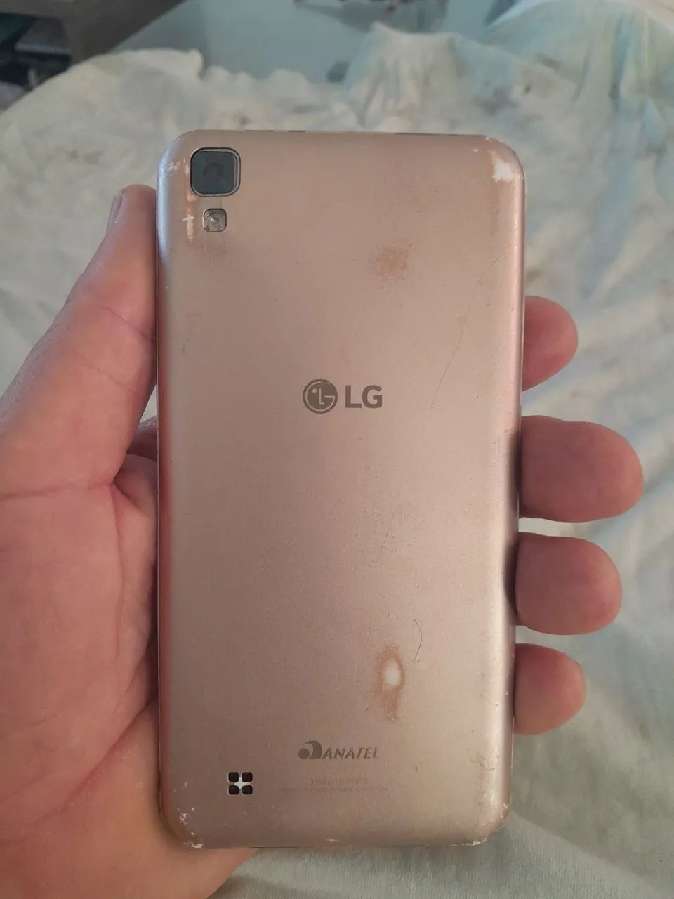 Celular LG Xpower 32gb - Foto 3