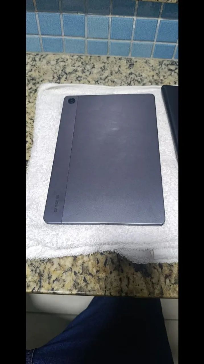 Tablet a11+ - Foto 2