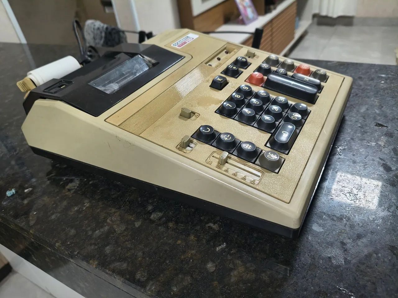 Calculadora General Teknika 2105P - Foto 5