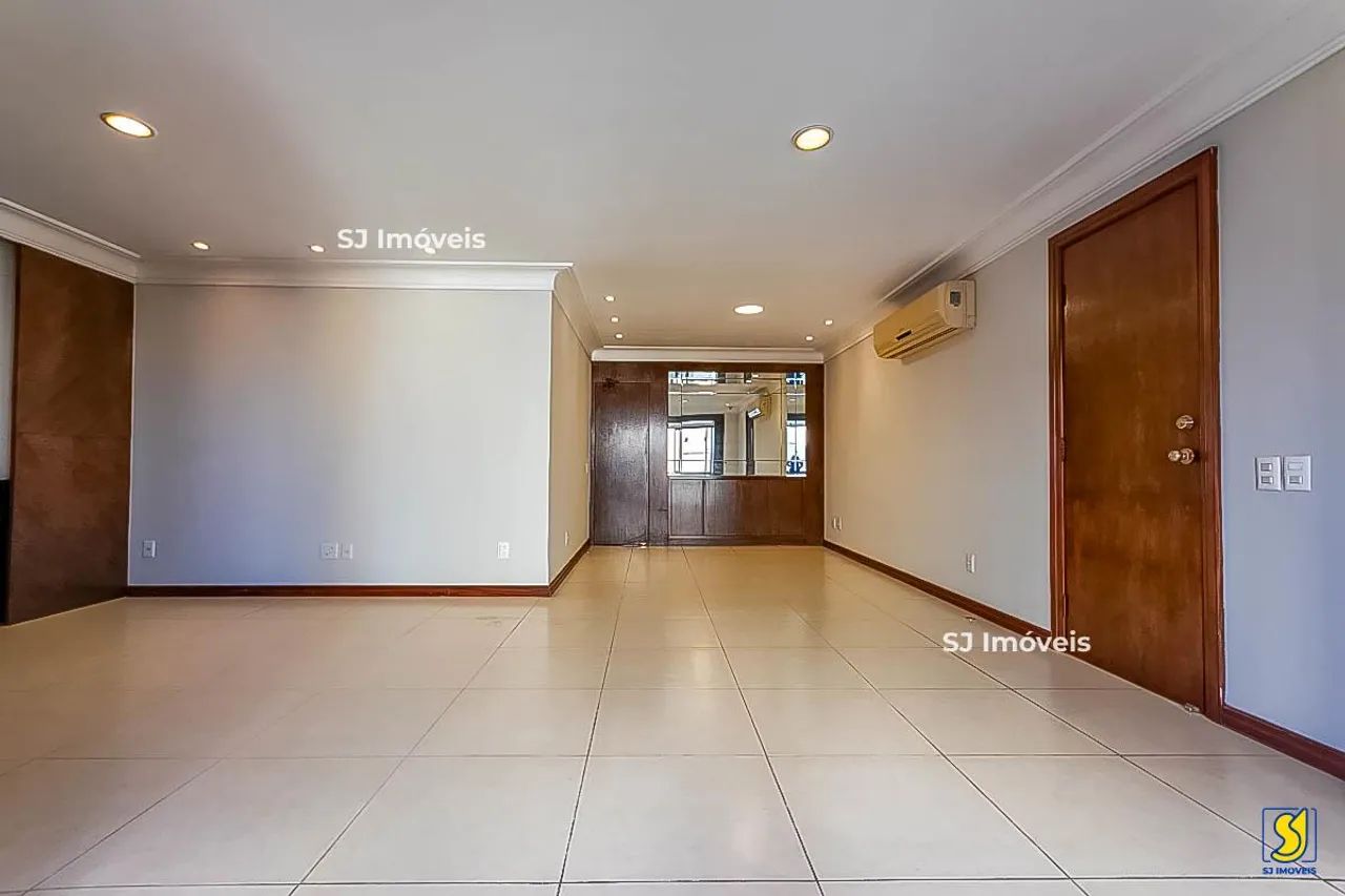 Apartamento com 1 suíte, 2 quartos e 2 vagas no Cocó - Foto 3