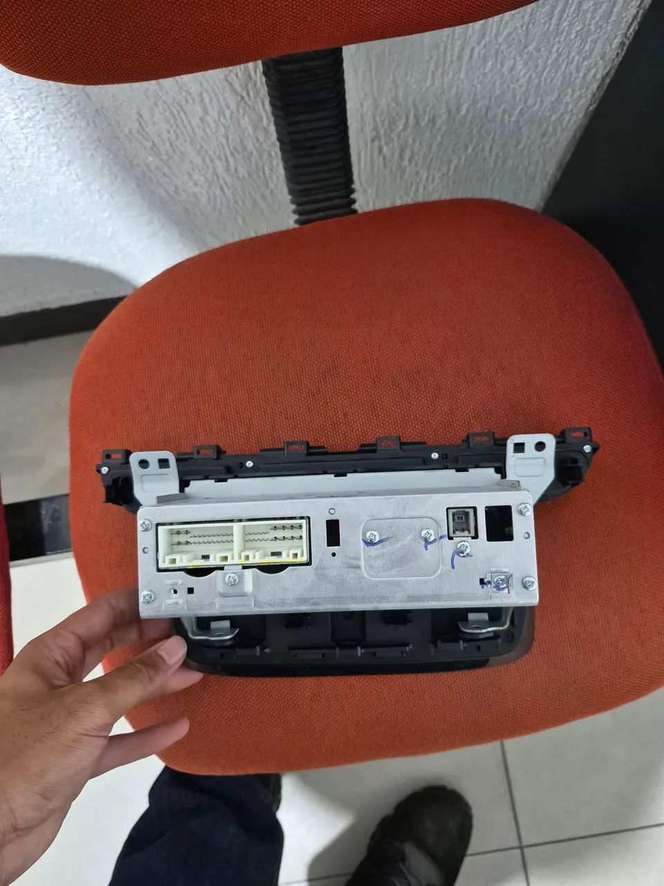 Multimidia hb20  - Foto 3