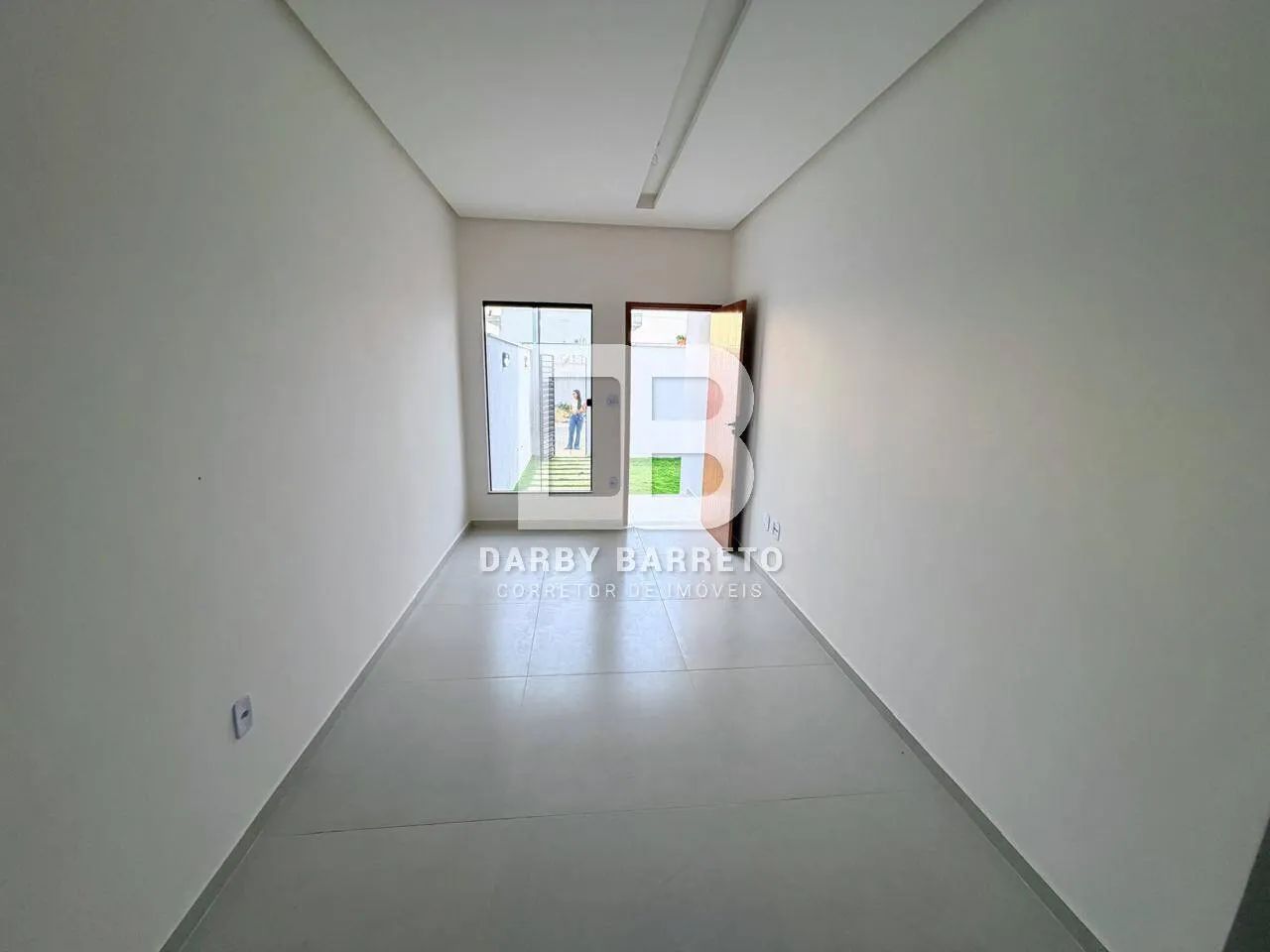 Casa Linear | cidade Jardim à partir de 375mil. - Foto 4