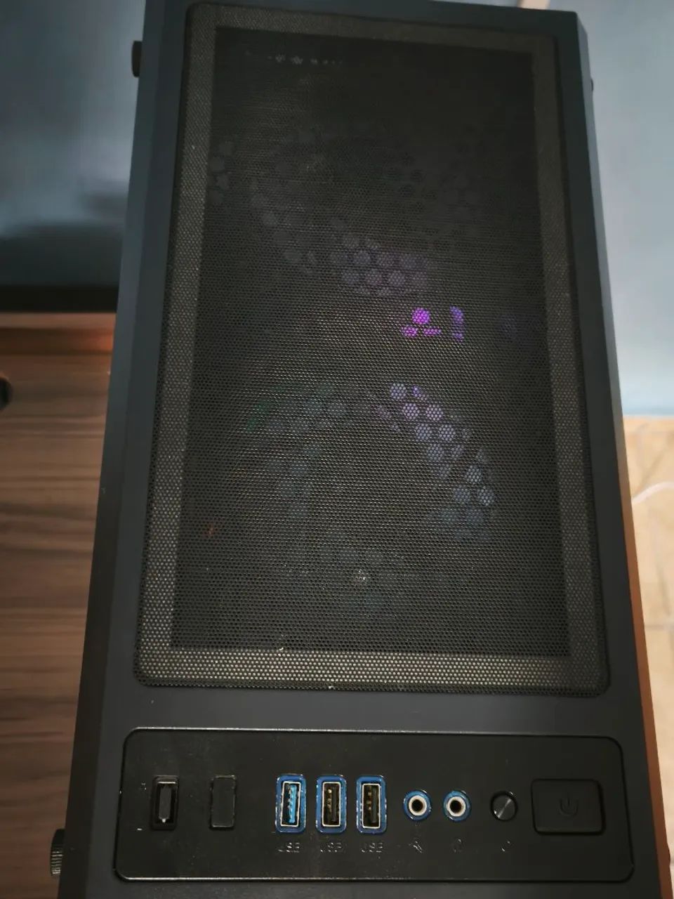 PC GAMER (SEM RGB) - Foto 2