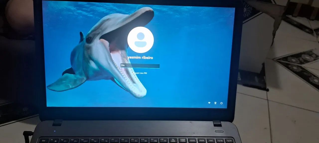 Notebook samsung  - Foto 2