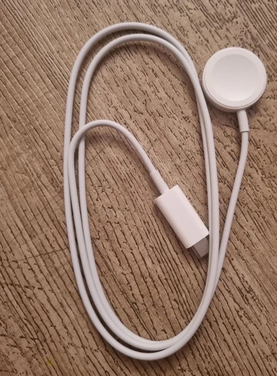 Apple Watch SE 3 (GPS + Cellular) - Foto 4