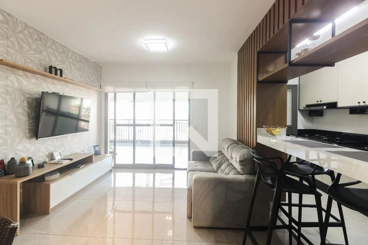 Apartamento à Venda - Tatuapé, 3 Quartos, 113 m2