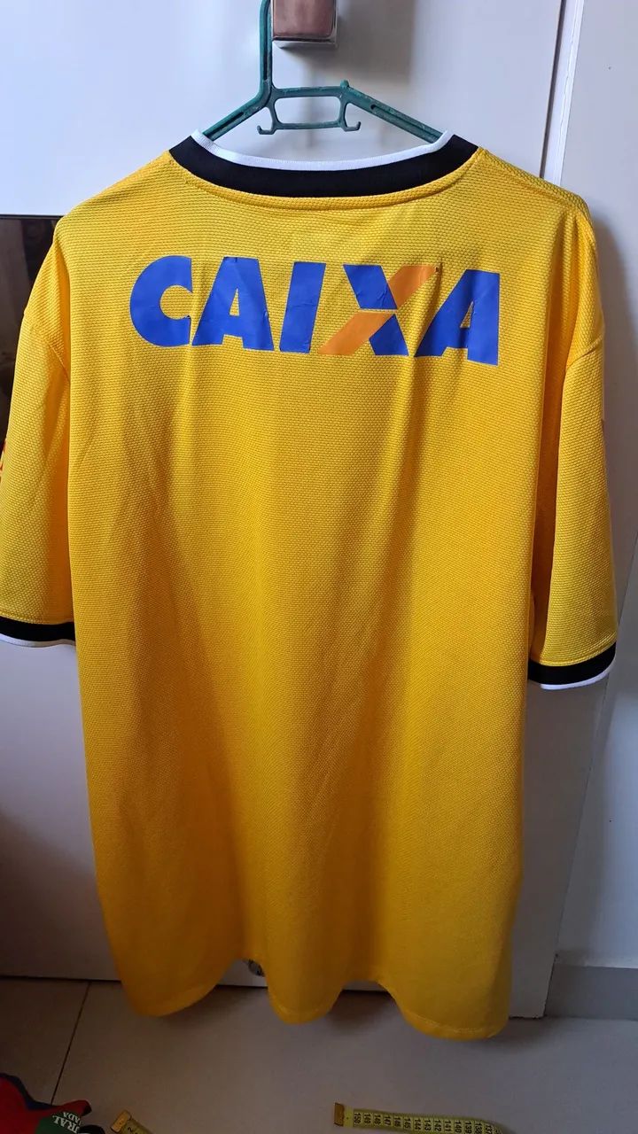 Camisa Corinthians 2014 - Foto 6
