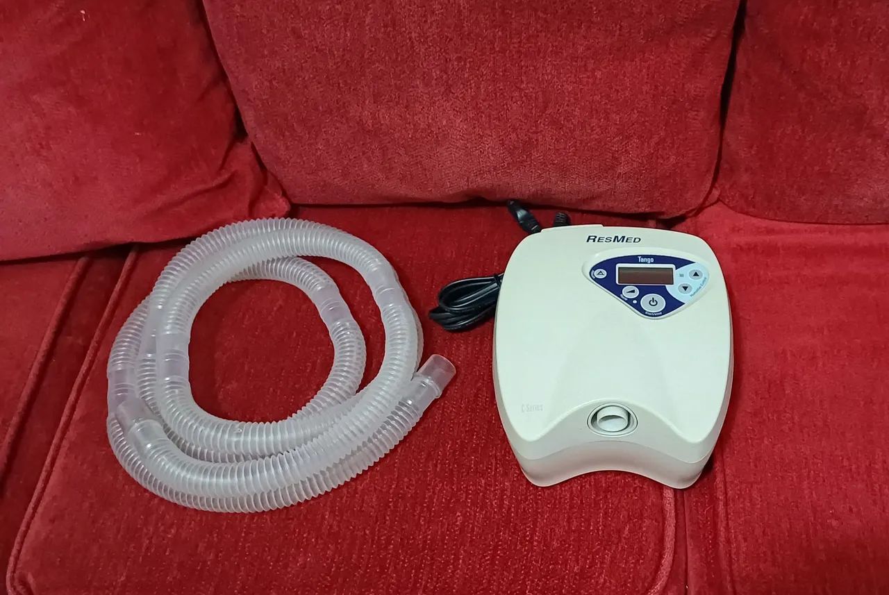 Cpap resmed tango Cseries 
