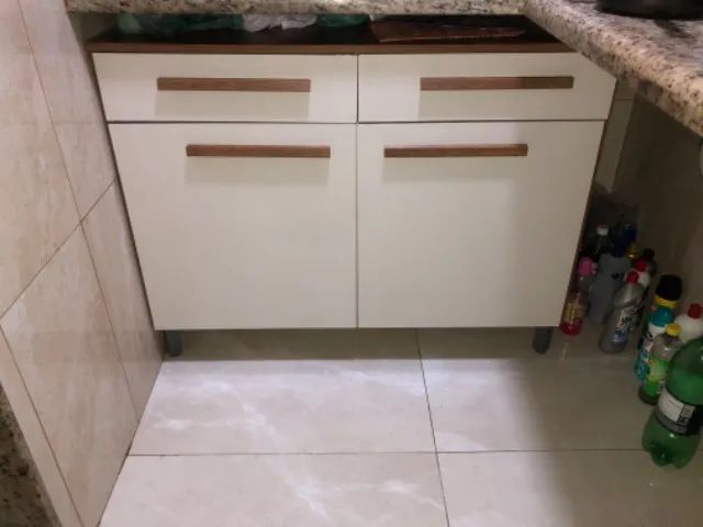 Armário de cozinha  - Foto 2