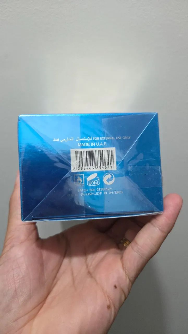 Qissa blue 100 ml - Foto 3