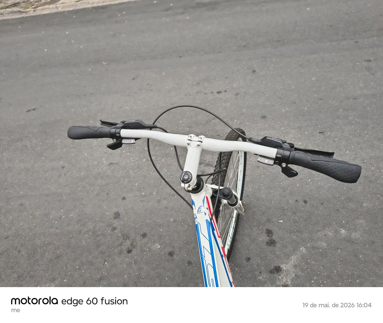 Bicicleta first - Foto 3