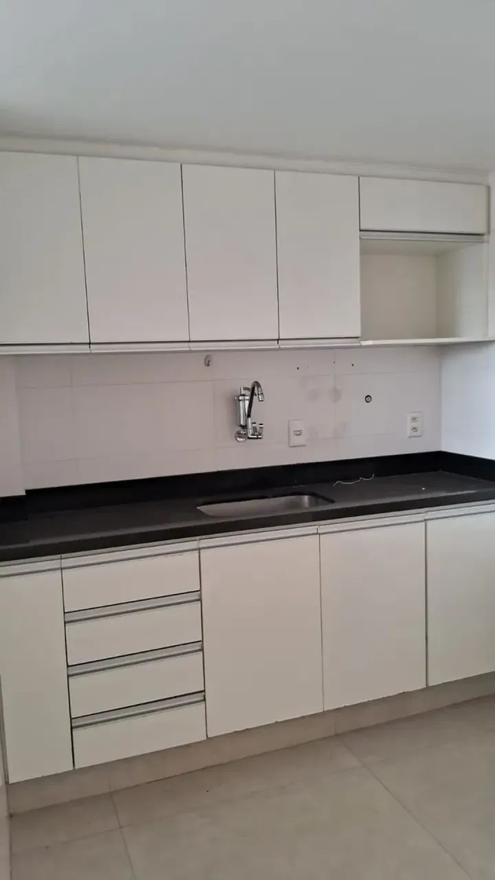Ótimo Apto SQS 307 Bl. J - 3 Quartos 01  Suíte com garagem - Foto 5