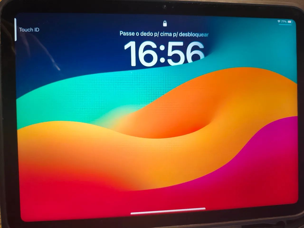 Vendo IPAD 10 geração 256GB IMPECÁVEL!!