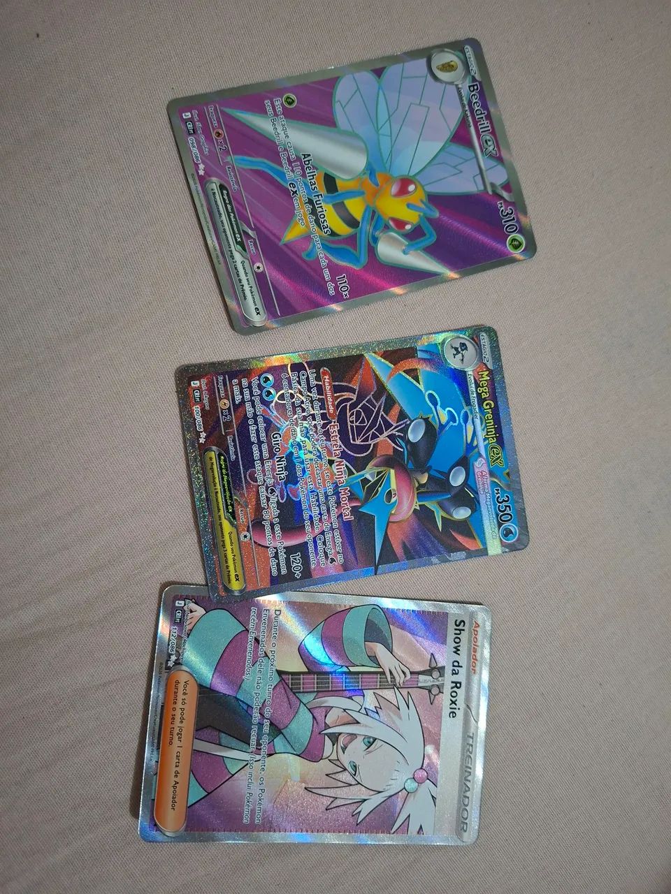 Pokemon tcg