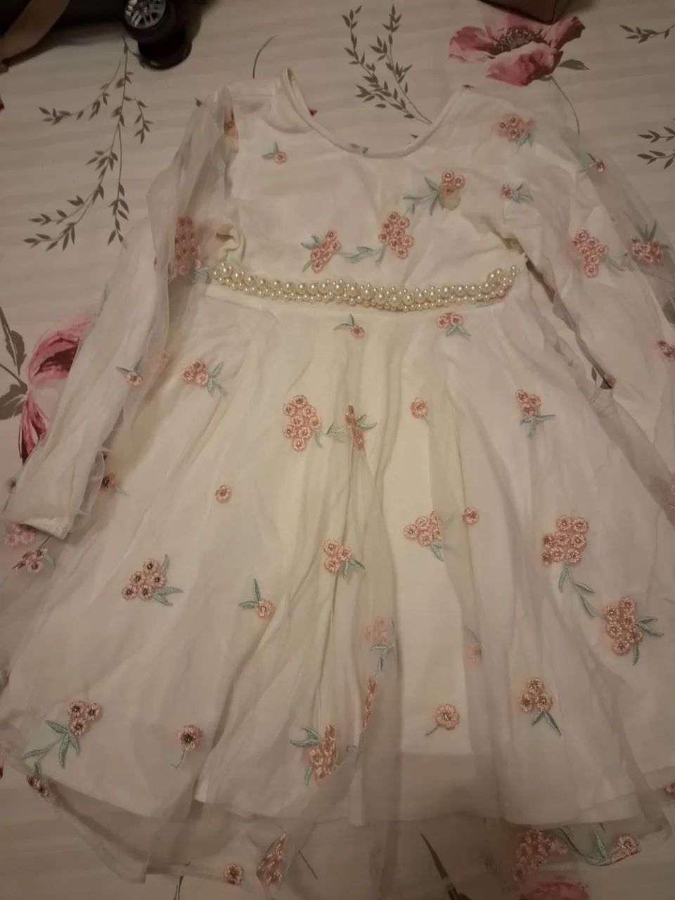 Vestidos infantis  - Foto 4