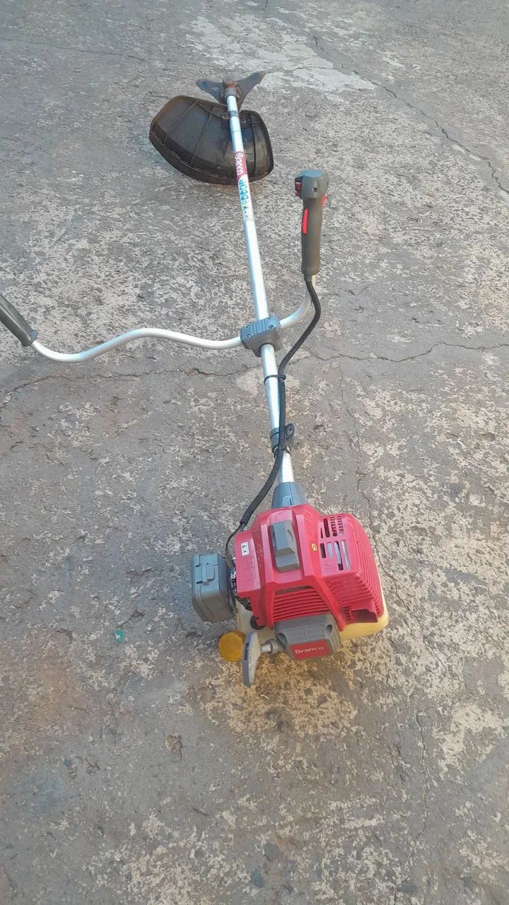 Vende se Roçadeira  - Foto 3