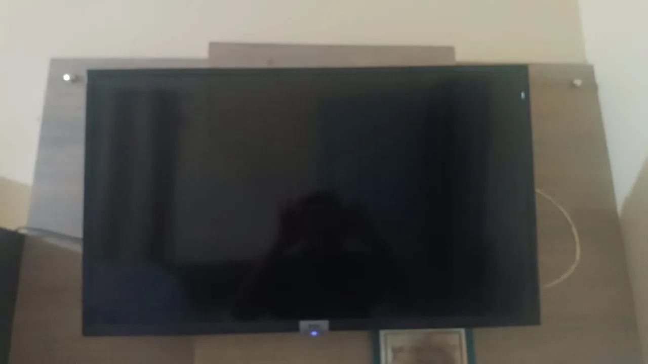 VENDE-SE - TELEVISÃO TCL 32" - Foto 4