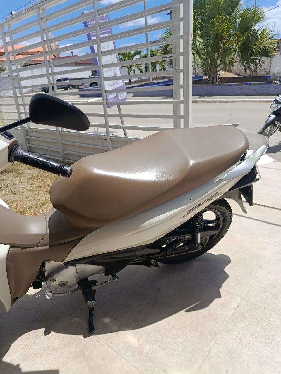 Biz 125 - Foto 5