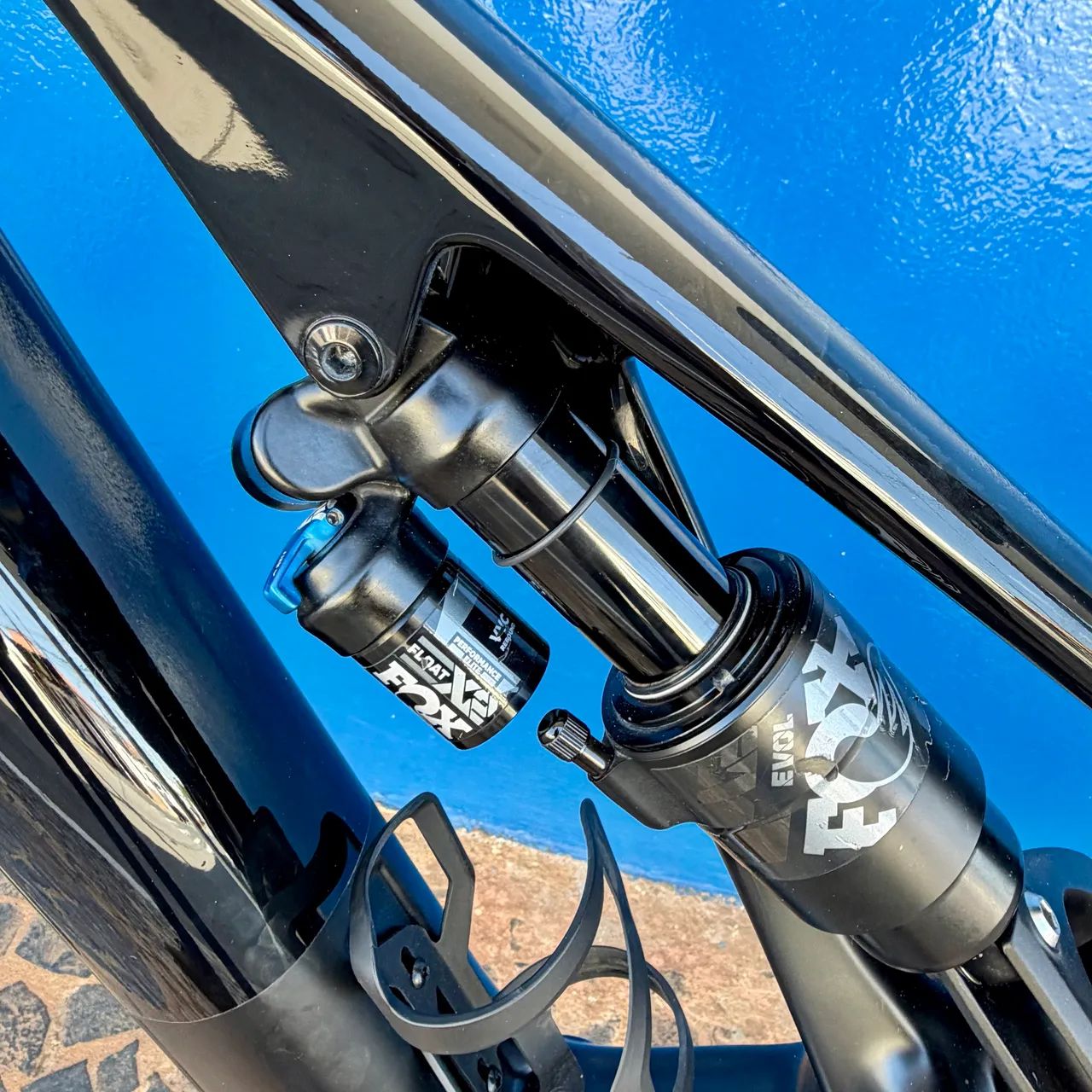 Specialized Turbo Levo Expert Desbloqueada Zerada - Foto 2