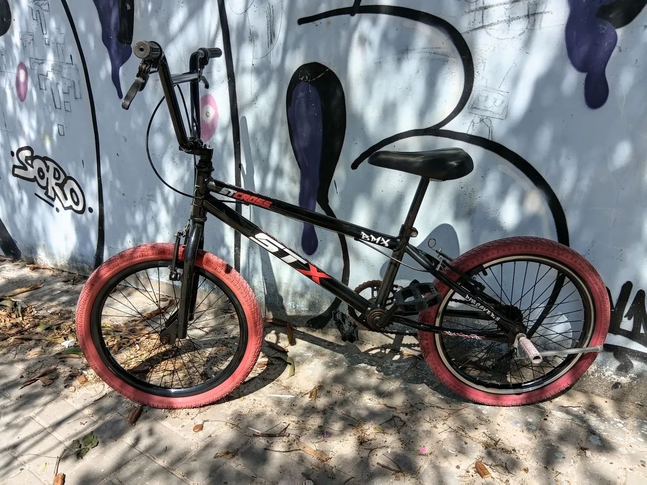 Bicicleta  - Foto 2