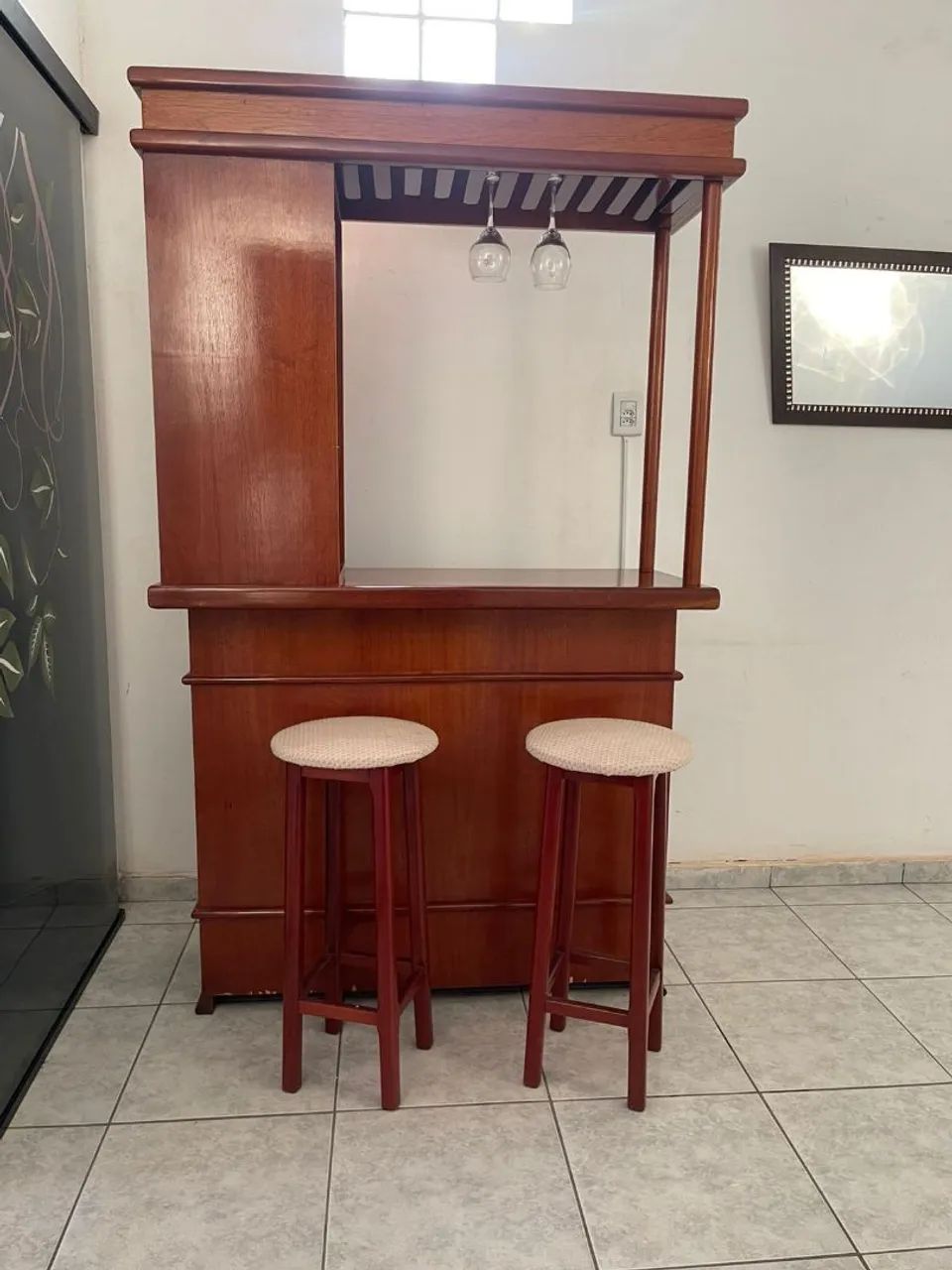 Barzinho 