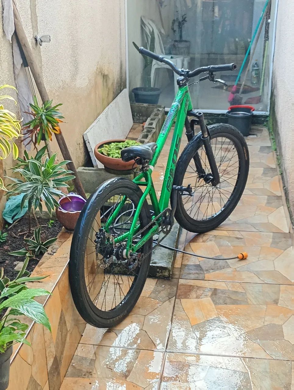 Bike  - Foto 5