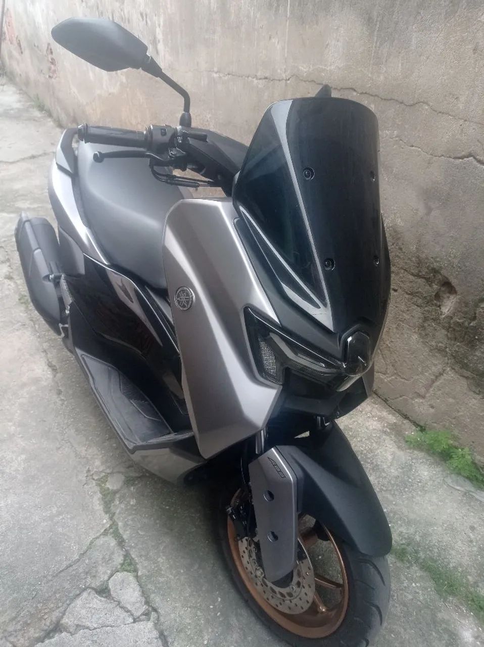 NMAX 2025 - Foto 2