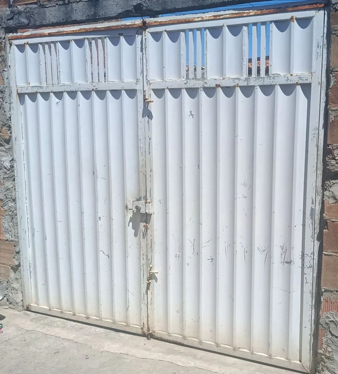 Portão 