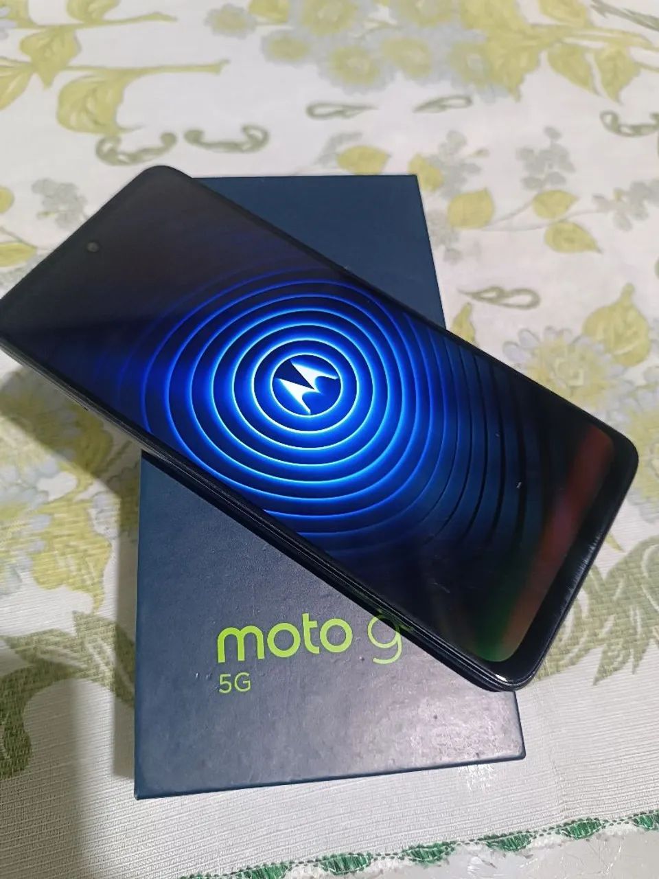 MOTO G62 5G  - Foto 2