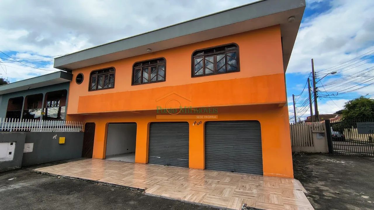 LOJA PARA LOCAÇÃO NO BAIRRO SÃO BRAZ