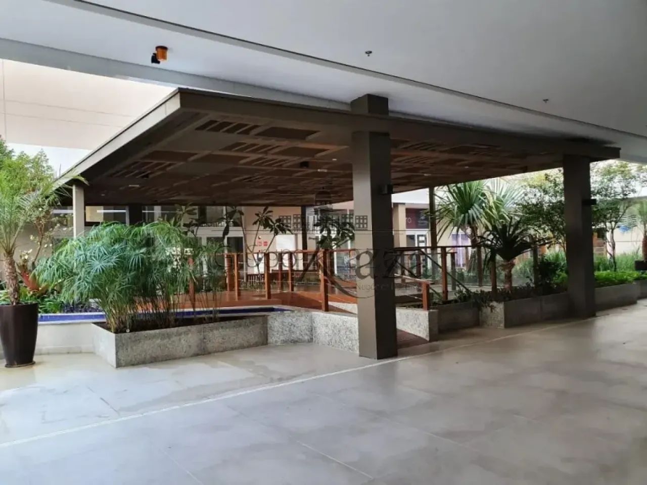 Sala Comercial - Jacareí - Centro - Comercial Boulevard Jacareí Office Mall - 26m² - Foto 5
