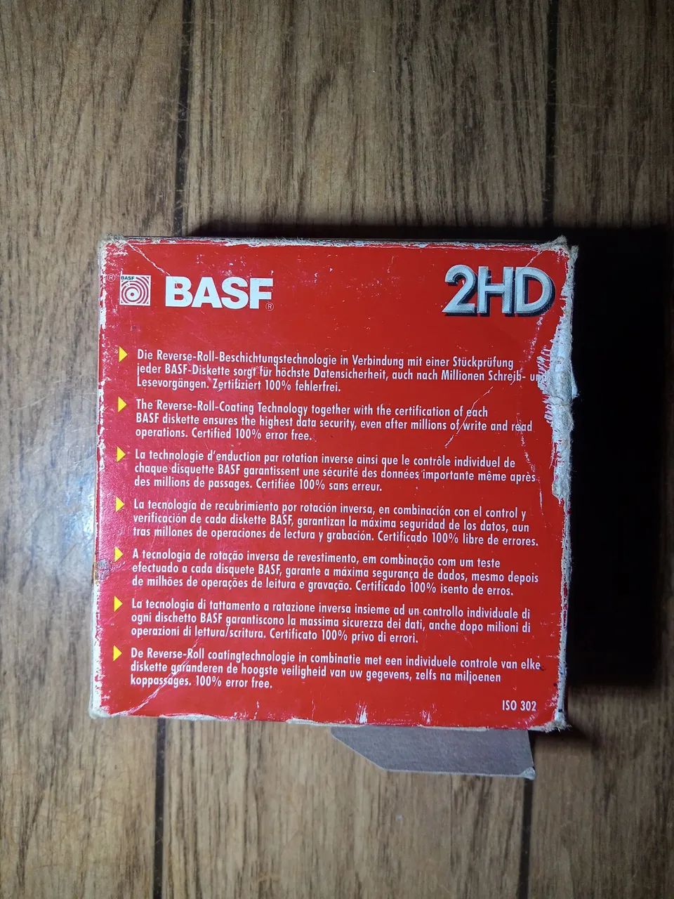 Disquetes de computador  - Foto 4