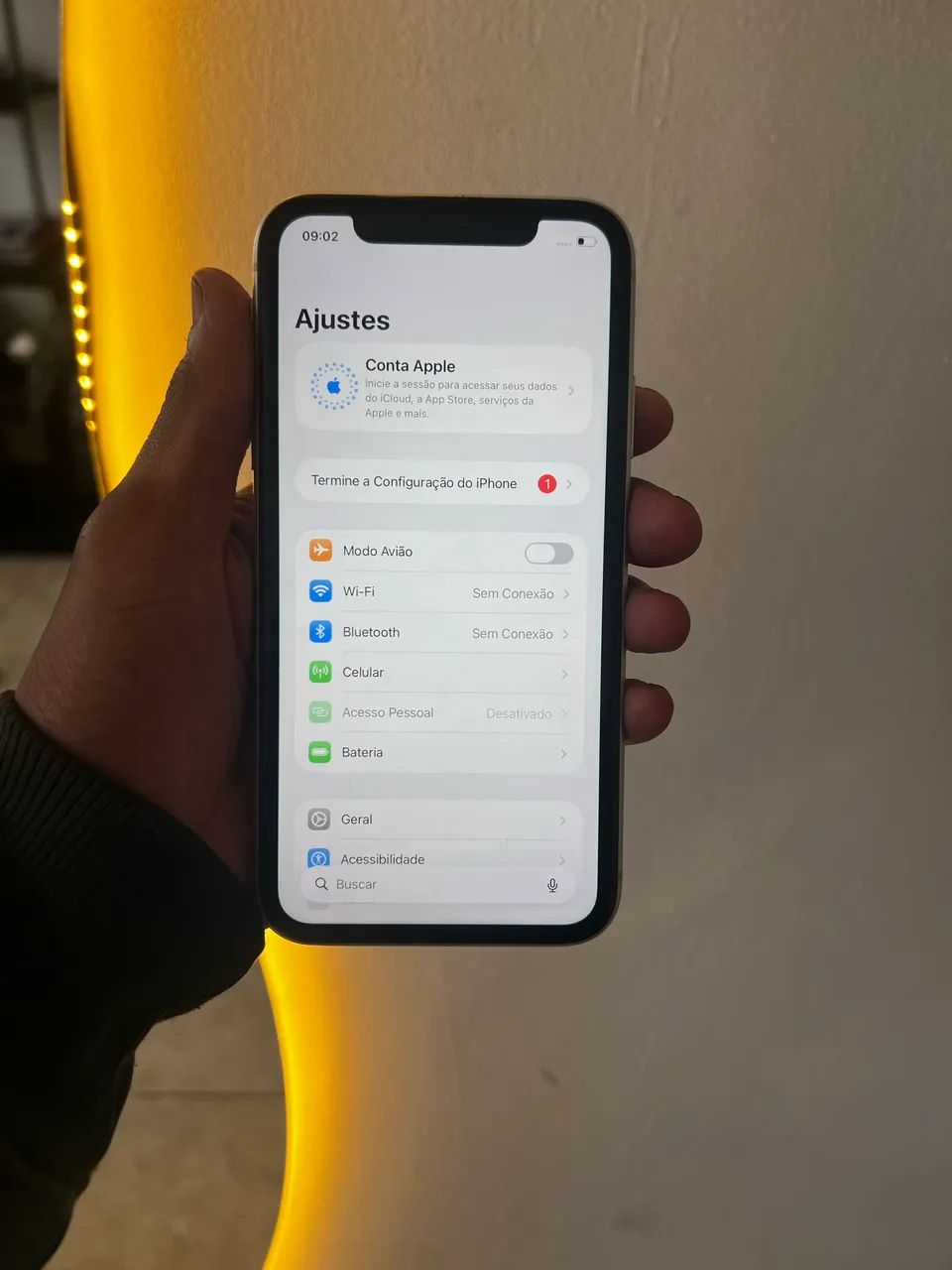 iPhone 11 de 64GB Todo original - Foto 4