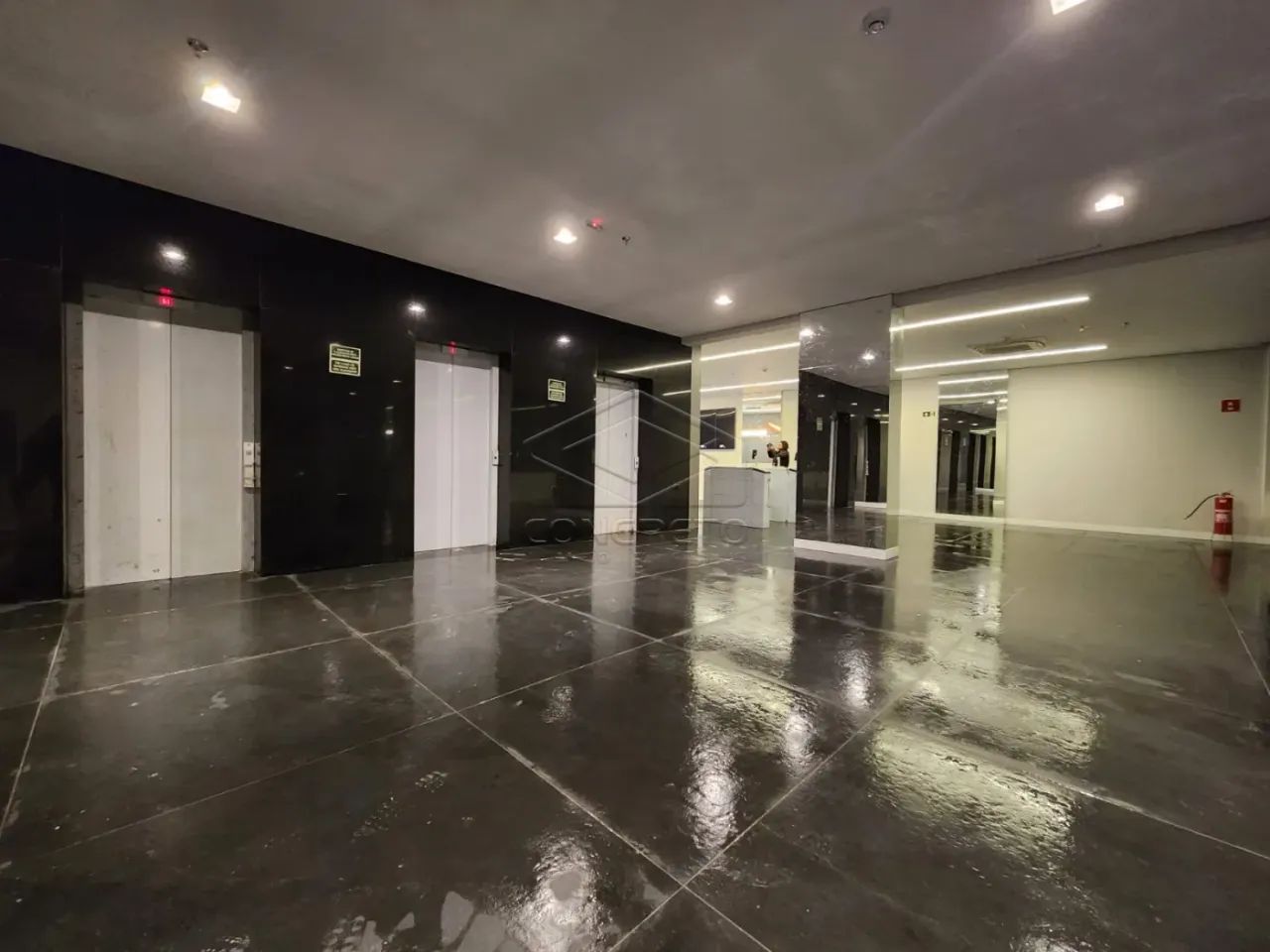 Comercial Sala em Jaú - Foto 3